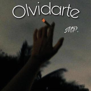 Olvidarte