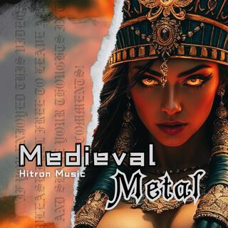 Medieval Metal Workout • Instrumental Music for Workout & Gaming