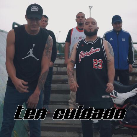 Ten Cuidado ft. kema punto & brown bm