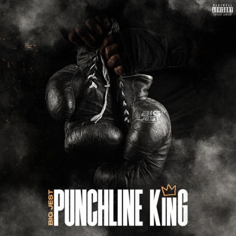 Punchline King