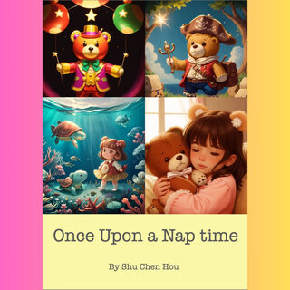 Once Upon a Naptime