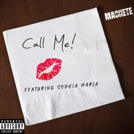 Call Me ft. Sophia Maria | Boomplay Music