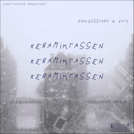Keramiktassen ft. Vato | Boomplay Music