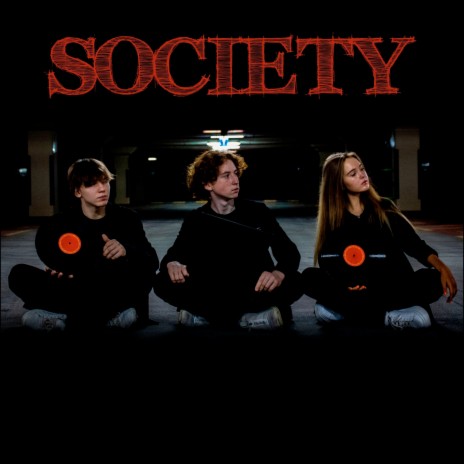 Society | Boomplay Music