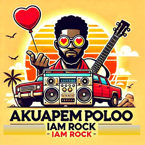 Akuapem Poloo | Boomplay Music