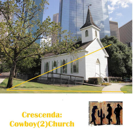 Cowboy(2)Church | Boomplay Music