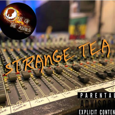 Strange Tea | Boomplay Music