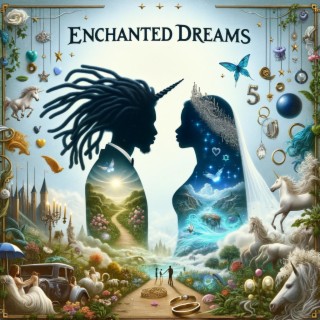 Enchanted Dreams lyrics | Boomplay Music