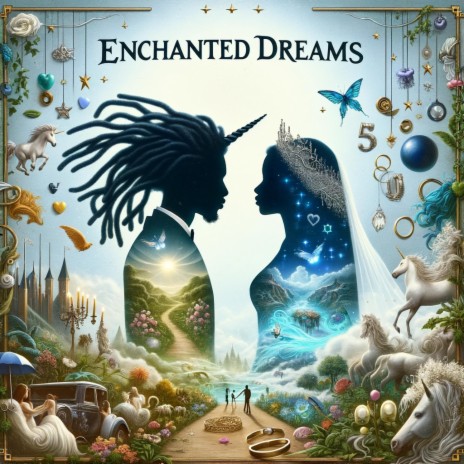 Enchanted Dreams | Boomplay Music