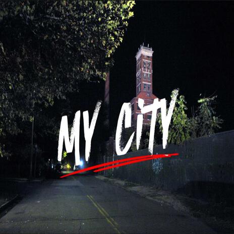 My City Acapella | Boomplay Music