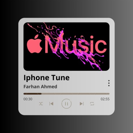 Iphone Tune | Boomplay Music