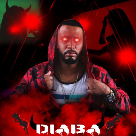 Diaba ft. MC BARBA | Boomplay Music