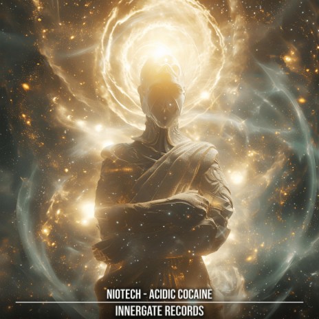 Acidic Cocaine ft. INNERGATE RECORDS | Boomplay Music