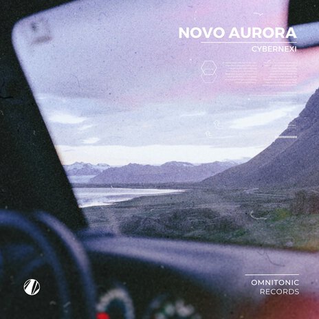 Novo aurora ft. Omnitonic Records | Boomplay Music