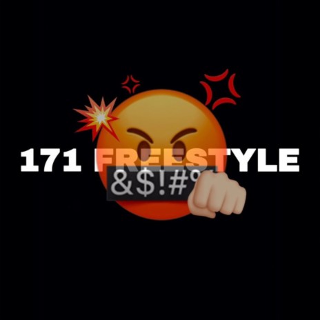 171 FREESTYLE ft. PTKA & Doidão Beats | Boomplay Music