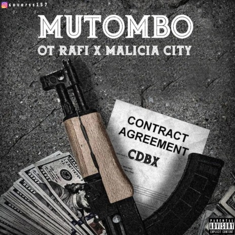 Mutombo ft. Malicia City
