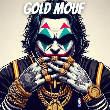 Gold Mouf ft. Boomer | Boomplay Music