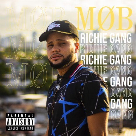 Richie Gang | Boomplay Music