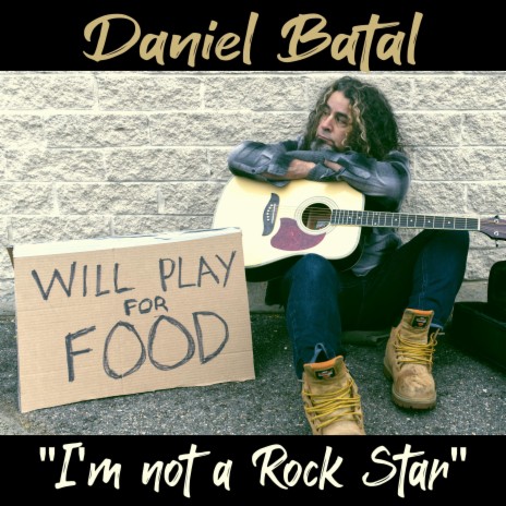 I'm Not A Rock Star | Boomplay Music