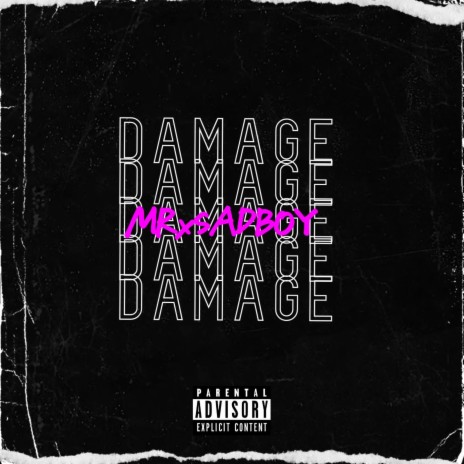 DAMAGE! | Boomplay Music
