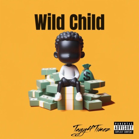Wild Child | Boomplay Music