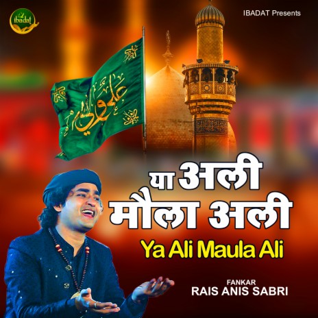 Ya Ali Maula Ali | Boomplay Music