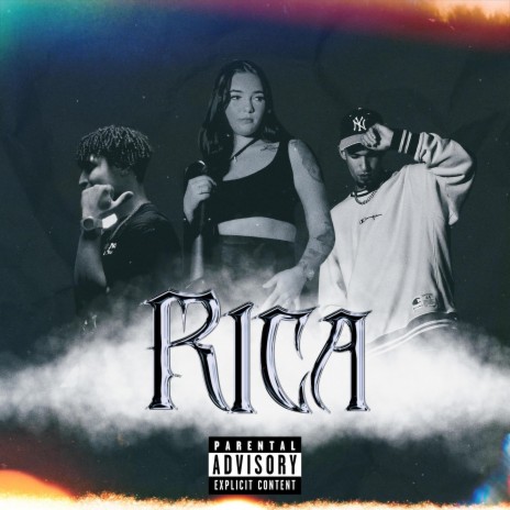 Rica ft. Alvier | Boomplay Music