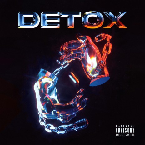DETOX | Boomplay Music