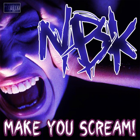 Make You Scream! ft. V Sinizter, Claas & Ghetto Devil | Boomplay Music