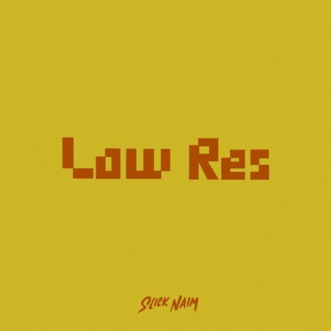 Low Res | Boomplay Music