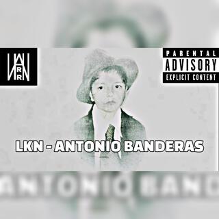 ANTONIO BANDERAS