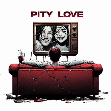 Pity Love ft. Idrak Music