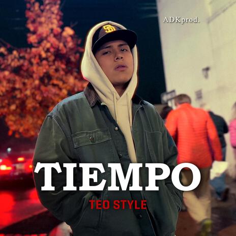 TIEMPO | Boomplay Music