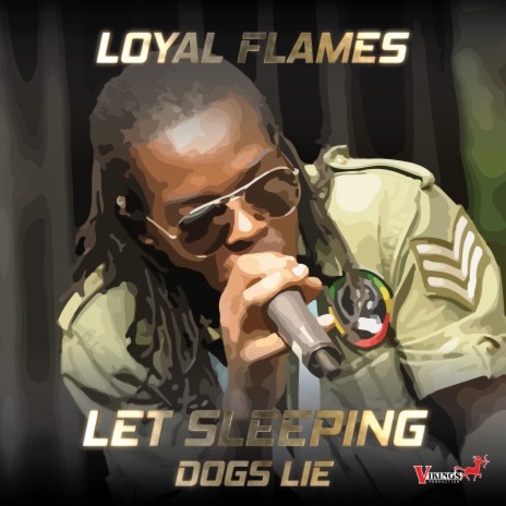 Let Sleeping Dogs Lie | Boomplay Music