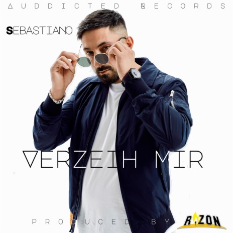 Verzeih Mir ft. R1ZON | Boomplay Music