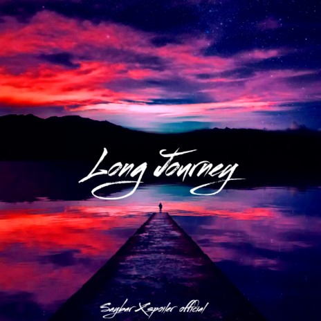 Long Journey ft. Spoiler Official