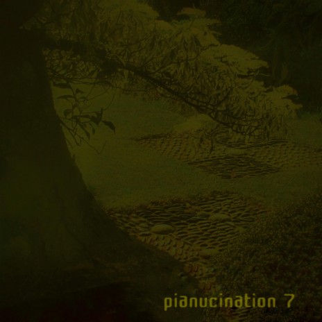 pianucination 7 | Boomplay Music