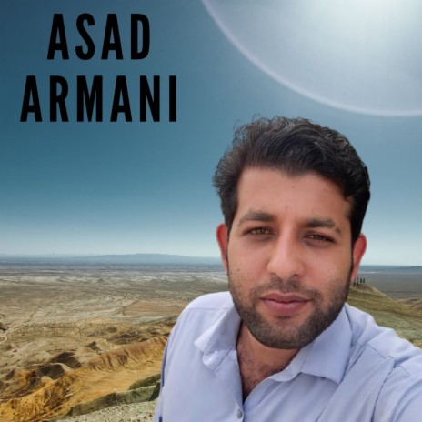 DORE MI PA ZARGI RAZI - Asad Armani MP3 download | DORE MI PA ZARGI RAZI - Asad  Armani Lyrics | Boomplay Music