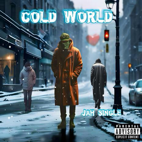 Cold World (Radio Edit) | Boomplay Music