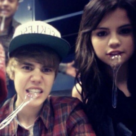 Bieber and Selena | Boomplay Music