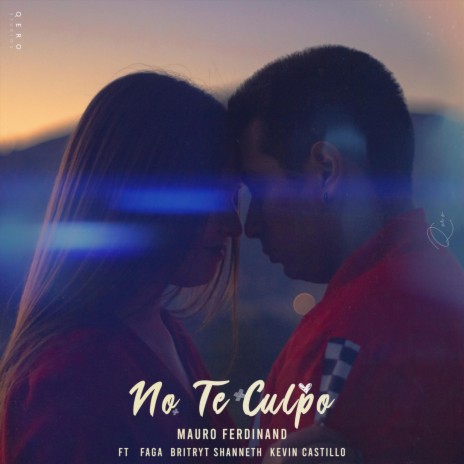 No Te Culpo (feat. Faga, Britryt Shanneth & Kevin Castillo) | Boomplay Music