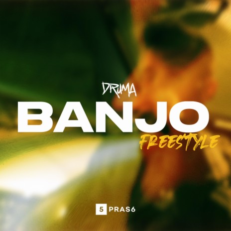 Banjo Freestyle