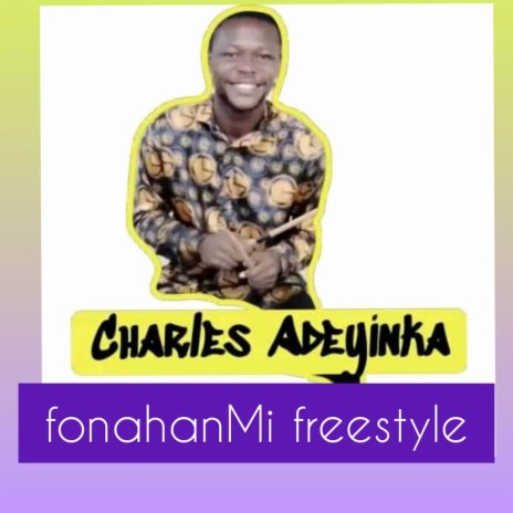 FonahanMI Freestyle | Boomplay Music