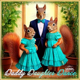 Daddy Daughter Dance