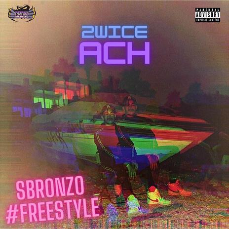 Sbronzo #freestyle | Boomplay Music