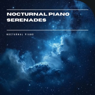Nocturnal Piano Serenades