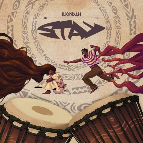 Stay ft. Kemuel | Boomplay Music