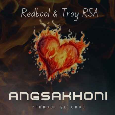 Angsakhoni ft. Troy RSA | Boomplay Music