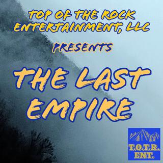 The Last Empire (Crazy Nerd Mix)