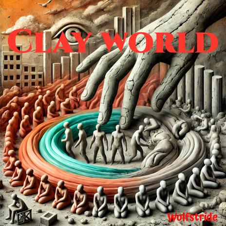 Clay world | Boomplay Music